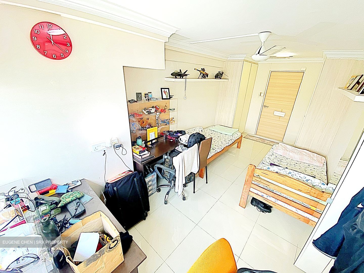 Blk 204 Marsiling Admiralty Park (Woodlands), HDB Executive #550327141